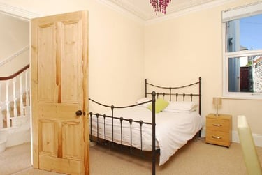 5 bed house, Hamilton Gardens, Near university, Plymouth, PL46PQ - Image 5